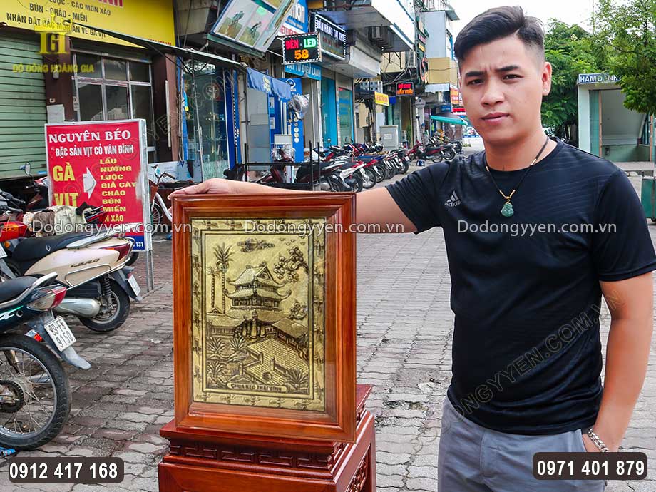 Vật phẩm c&ograve;n l&agrave; m&oacute;n qu&agrave; tặng &yacute; nghĩa d&agrave;nh tặng người th&acirc;n v&agrave;o những dịp đặc biệt